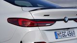 BMW M 235i Gran Coupé