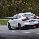 BMW M 235i Gran Coupé