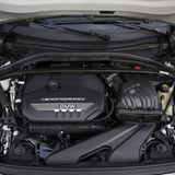 BMW M 235i Gran Coupé