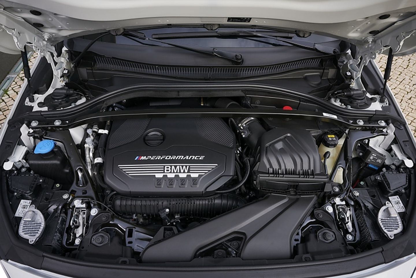 BMW M 235i Gran Coupé