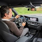 BMW M 235i Gran Coupé