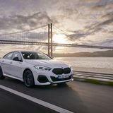 BMW M 235i Gran Coupé