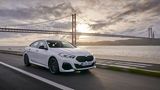 BMW M 235i Gran Coupé