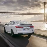 BMW M 235i Gran Coupé