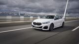 BMW M 235i Gran Coupé
