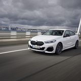 BMW M 235i Gran Coupé