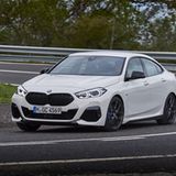 BMW M 235i Gran Coupé