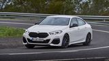 BMW M 235i Gran Coupé