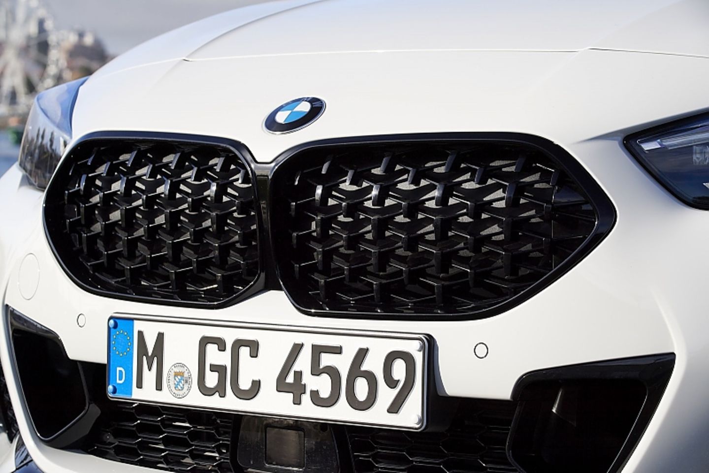 BMW M 235i Gran Coupé