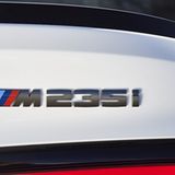 BMW M 235i Gran Coupé