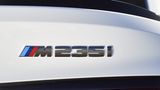 BMW M 235i Gran Coupé