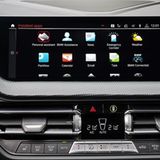 BMW M 235i Gran Coupé