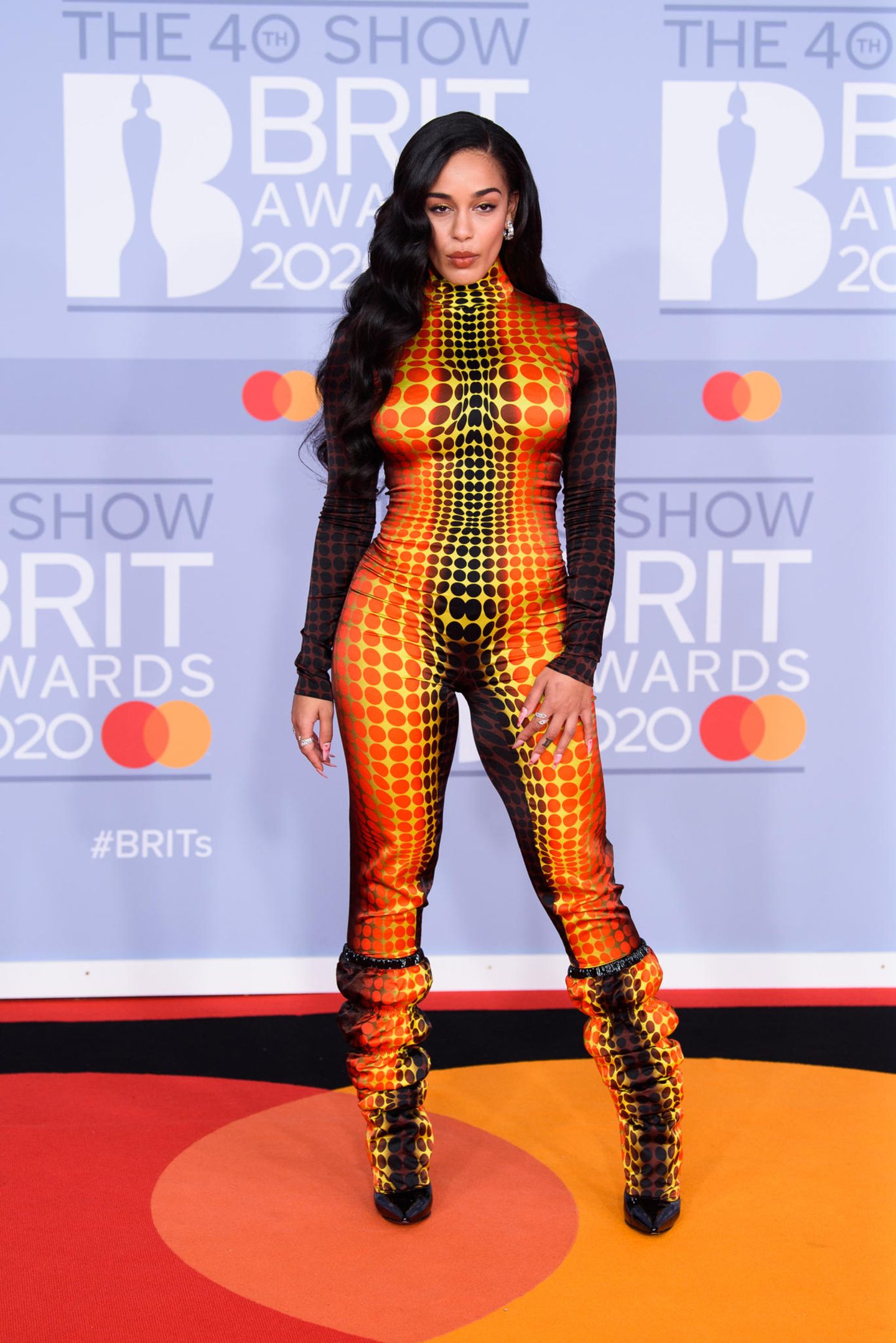 Brit Awards 2020