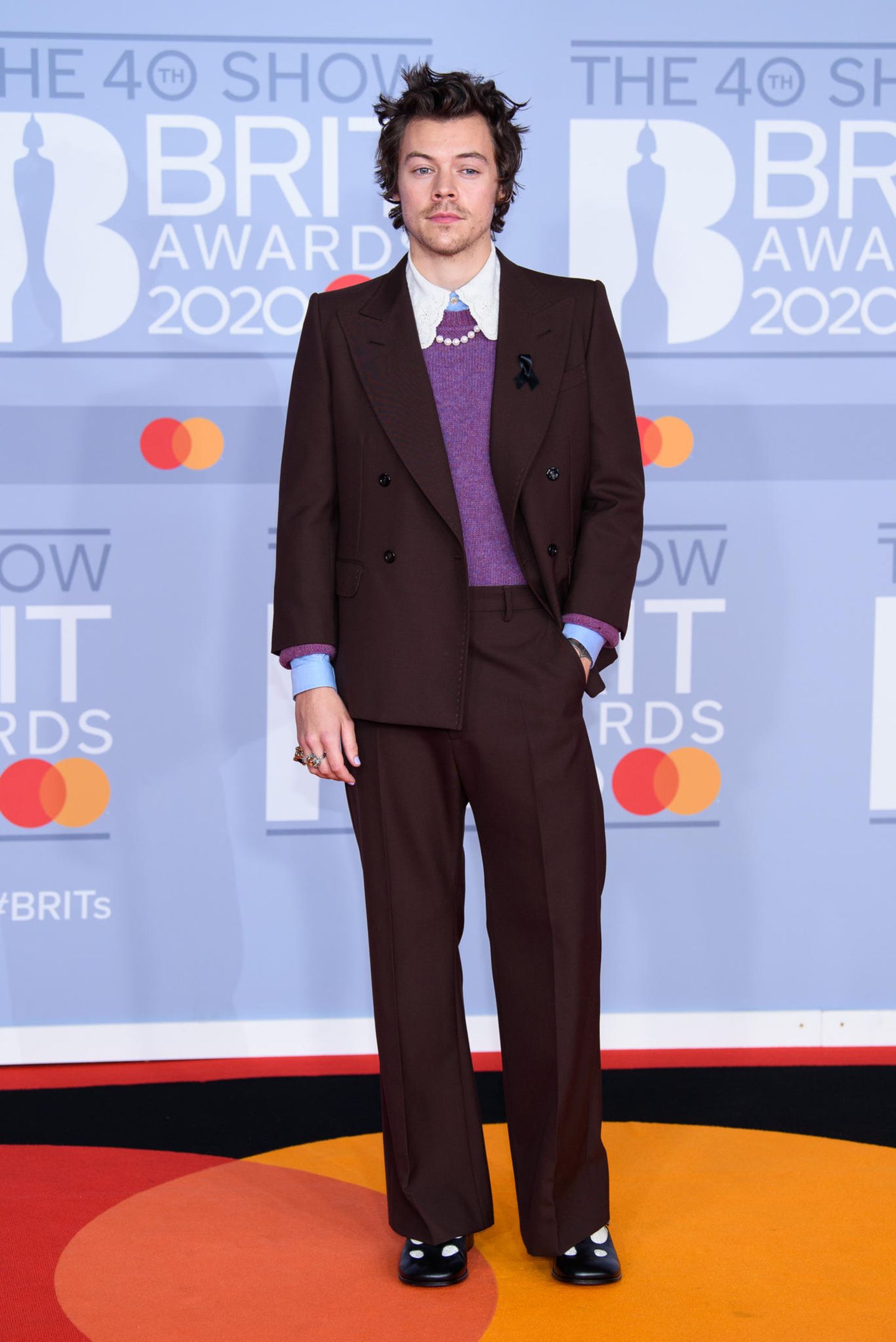 Brit Awards 2020