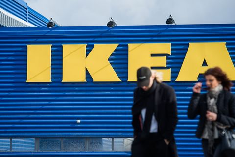 Ikea verkauft jetzt auch Versicherungen