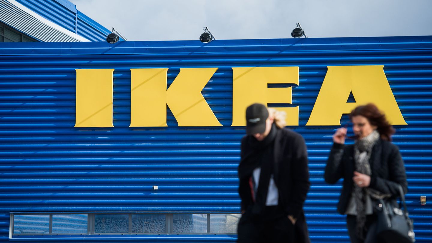 Ikea verkauft jetzt auch Versicherungen