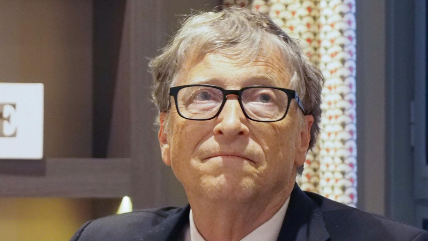 Bill Gates war so süchtig nach Minesweeper – ein Trick rettete ihn