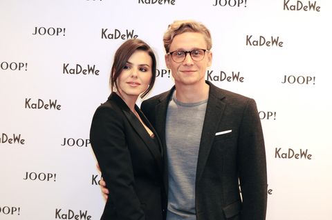 Ruby O. Fee und Matthias Schweighöfer
