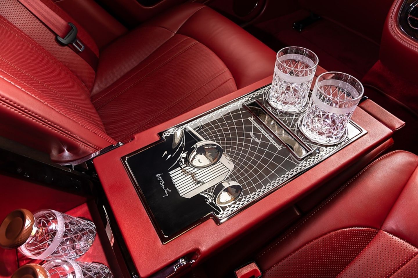 Bentley Mulsanne