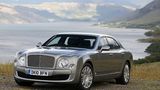 Bentley Mulsanne