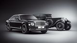 Bentley Mulsanne