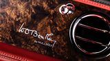 Bentley Mulsanne