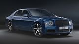 Bentley Mulsanne