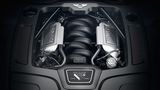Bentley Mulsanne