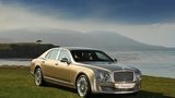 Bentley Mulsanne