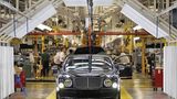 Bentley Mulsanne