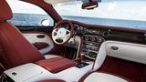 Bentley Mulsanne