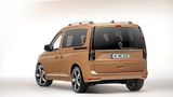 VW Caddy 5 2020