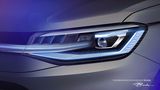 VW Caddy 5 2020