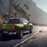 Peugeot Landtrek 2020