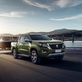 Peugeot Landtrek 2020