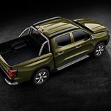 Peugeot Landtrek 2020