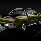 Peugeot Landtrek 2020