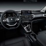 Peugeot Landtrek 2020