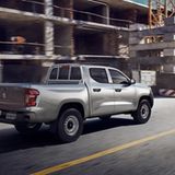 Peugeot Landtrek 2020