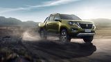 Peugeot Landtrek 2020