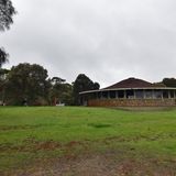 Visitor Centre des Tower Hill National Park