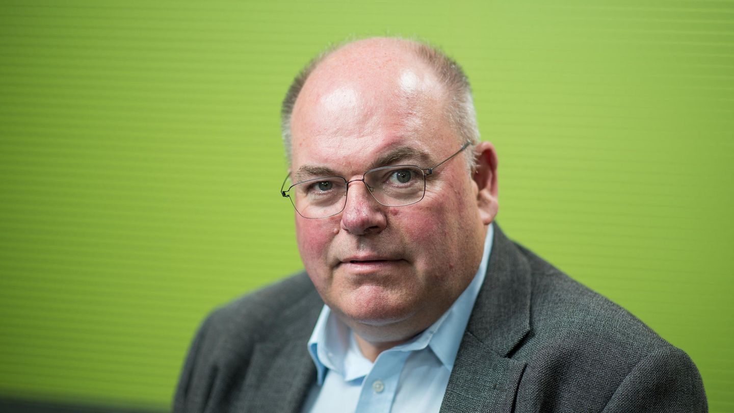Walter Kohl