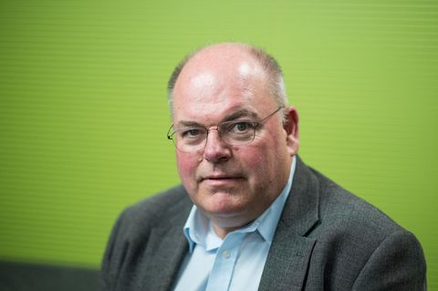Walter Kohl