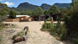 Brambuk Living Cultural Centre bei Halls Gap