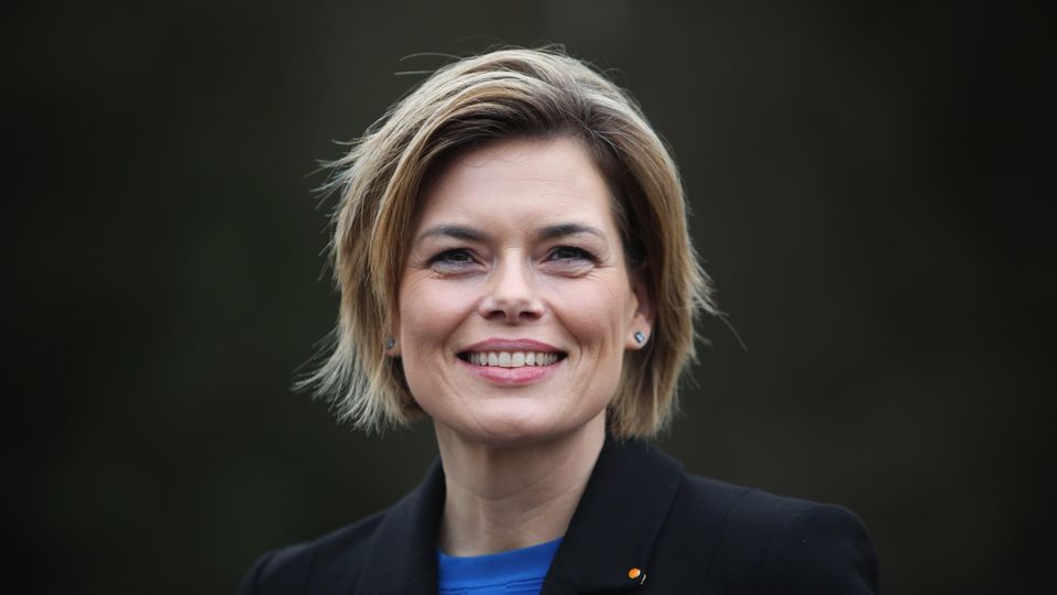 Julia Klöckner
