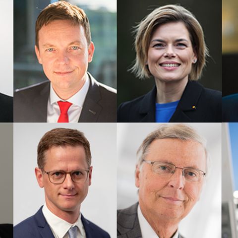 Was ist das größte Problem der CDU? Diese Christdemokraten antworten