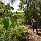 Royal Botanic Gardens Victoria