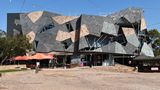 Gebäude des Koorie Heritage Trust