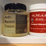 Im Trust mangelt es nicht an Kreativität und Witz