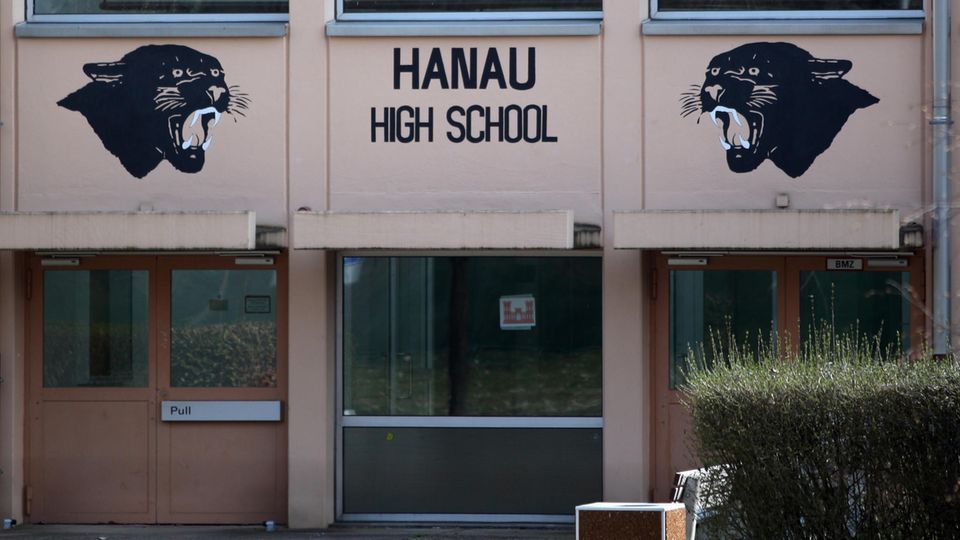 Hanau – eine Stadt, in der die Amerikaner Geschichte geschrieben haben Hanau und die Amerikaner
